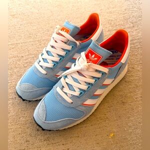 Adidas SPZL Spezial Silverbirch US7